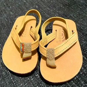 Toddler Rainbows 🌈